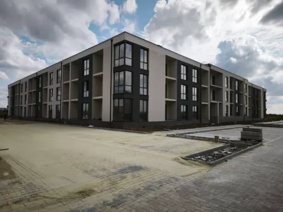 Продажа 1к Квартира 40 кв.м Волошкова 32 Ужгород