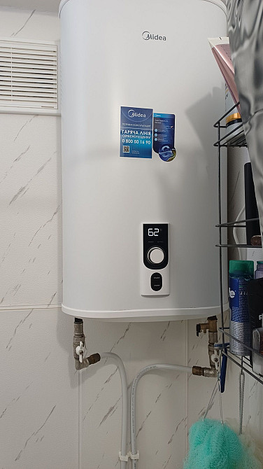 Продаж Квартира 1-кімнатна, 5/9 поверх на Шолом-Алейхема вул., д. 12 Киев - изображение 7