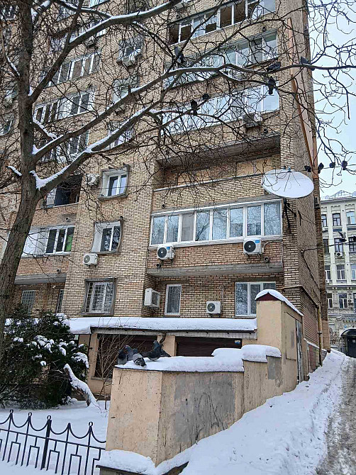 Продаж Квартира 2-кімнатна, 3/12 поверх на Саксаганського вул., д. 45 Київ - фото 2