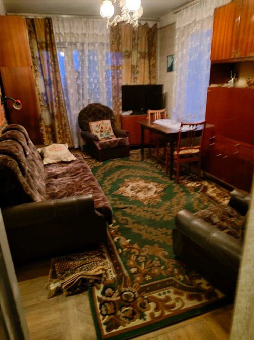 Оренда Квартира 2-кімнатна, 5/5 поверх на Донецкая ул., 26 Київ - фото 8