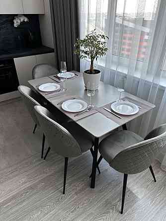 Продаж Квартира 3-кімнатна, 24/26 поверх на Братів Чибінєєвих, 8 Київ