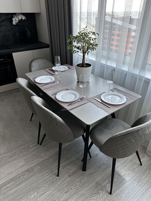 Продаж Квартира 3-кімнатна, 24/26 поверх на Братів Чибінєєвих, 8 Київ - фото 3