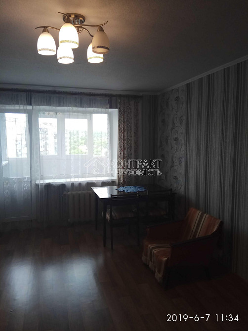 Оренда 3к Квартира 70 кв.м Валдайська вул. Харків - фото 5
