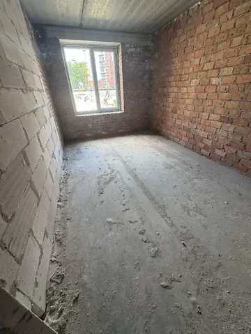 Продаж 1к Квартира 35 кв.м ЖК Студентський Хмельницький - фото 3