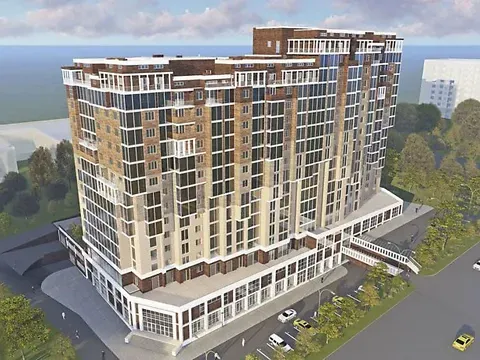 Продаж 1к Квартира 43 кв.м ЖК Свобода Хмельницький - фото 15