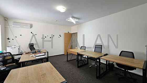 Оренда офісне приміщення на вул. Велика Васильківська приміщень - 4, поверх - 8/10 Киев