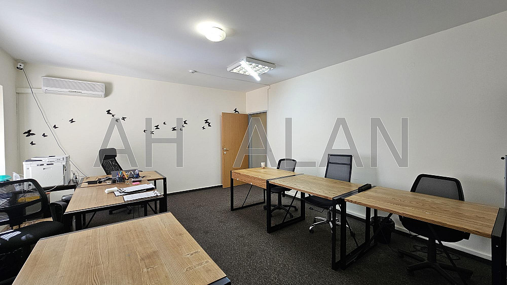 Оренда офісне приміщення на вул. Велика Васильківська приміщень - 4, поверх - 8/10 Kiev - photo 4