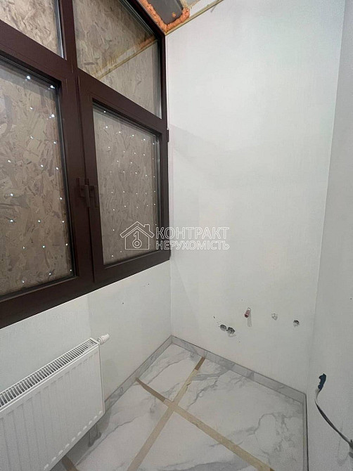 Продаж Квартира 1-кімнатна, 3/8 поверх на вул. Сумська Kharkiv - photo 7