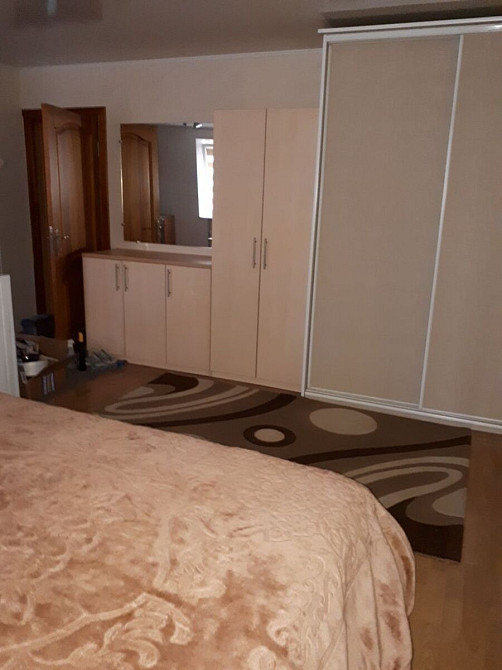 Оренда Квартира 1-кімнатна, 2/5 поверх на Є. Харченко, 43 а Киев - изображение 6