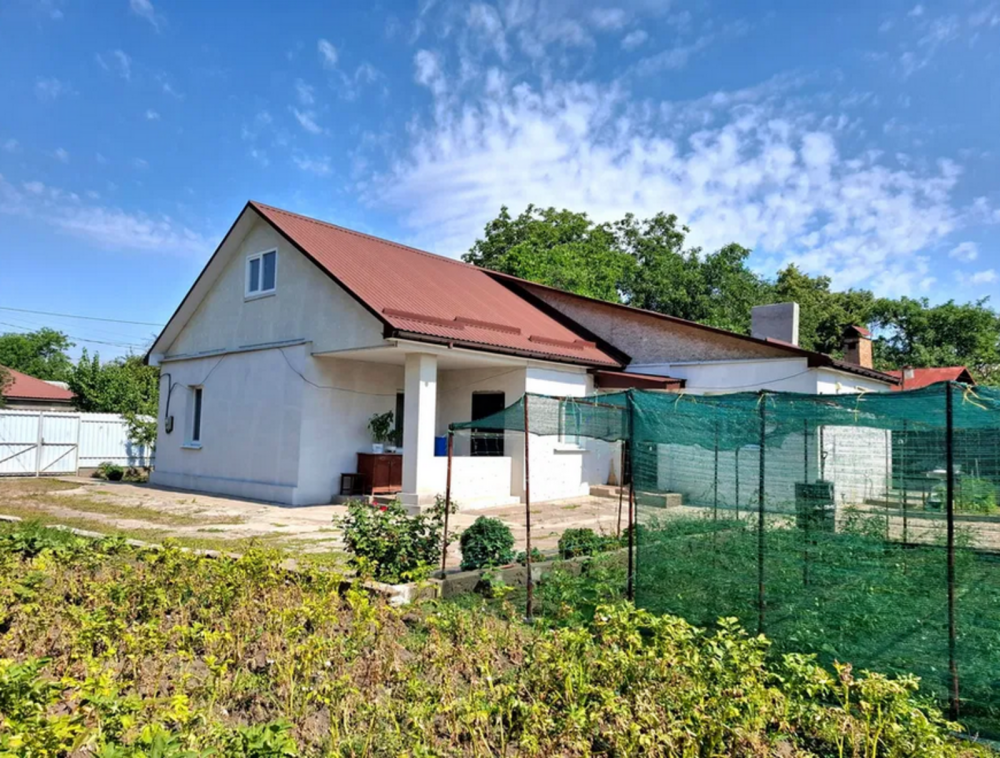 Продам добротний будинок, 105 М.КВ. Кропивницький - фото 1