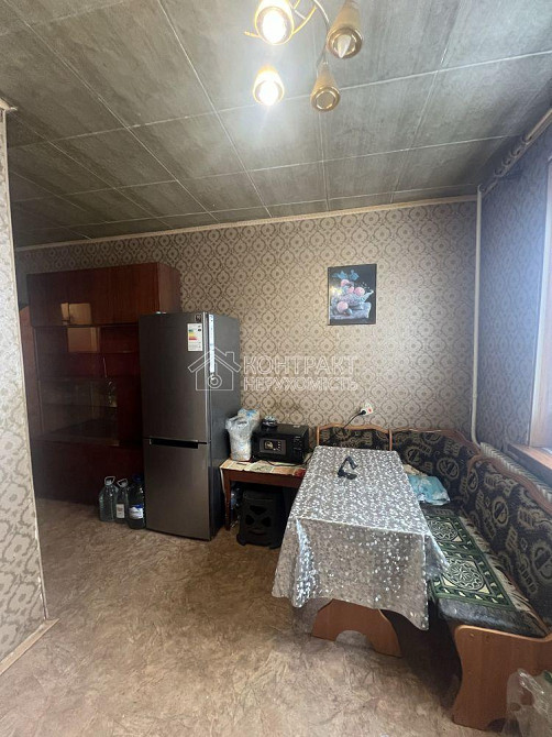 Продаж Квартира 3-кімнатна, 16/16 поверх на вул. Северина Потоцького Kharkiv - photo 4