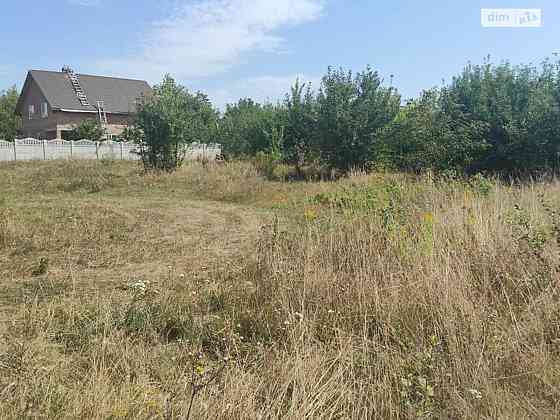 Продаж земельної ділянки 8 соток на Академіка Боголюбова.ст Вантажна Вінниця