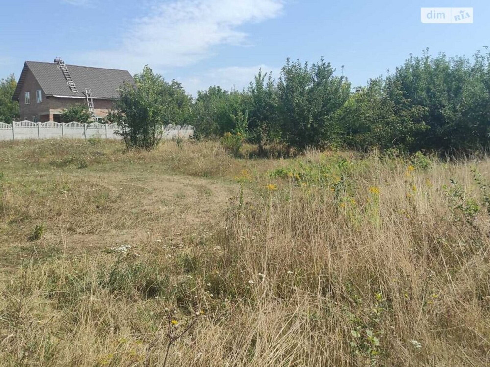 Продаж земельної ділянки 8 соток на Академіка Боголюбова.ст Вантажна Вінниця - фото 3