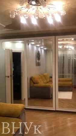 Продаж Квартира 2-кімнатна, 2/4 поверх на Пр-кт Президента Грушевського Луцьк