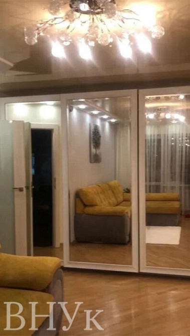 Продаж Квартира 2-кімнатна, 2/4 поверх на Пр-кт Президента Грушевського Луцьк - фото 6