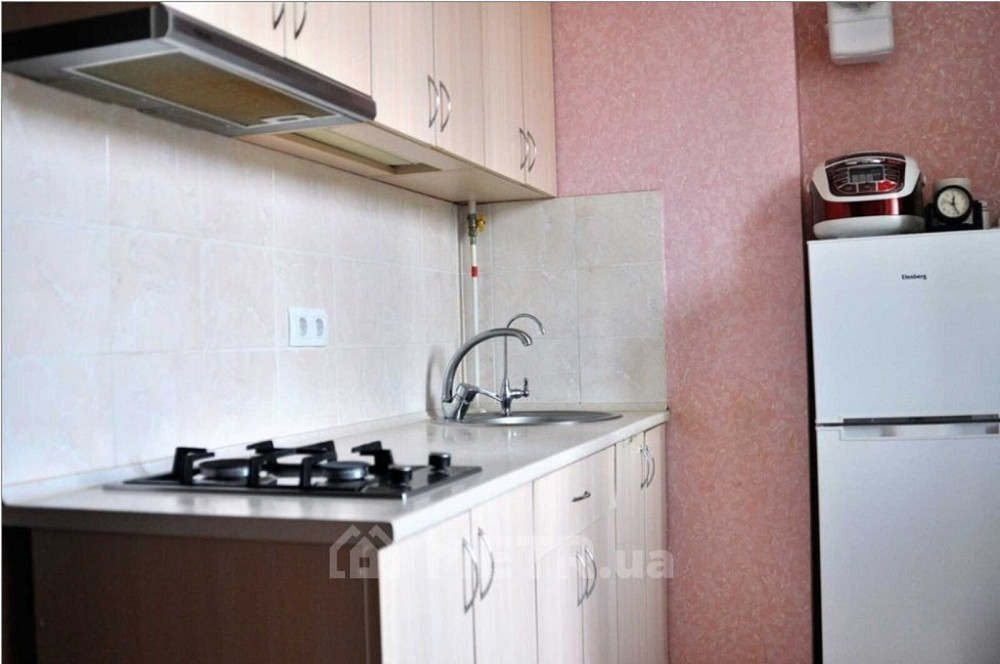 Продаж Квартира 1-кімнатна, 4/4 поверх на Проездная, 11 Avanhard - photo 4