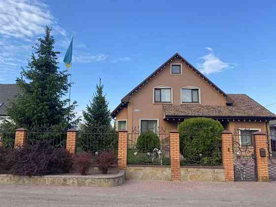 Продаж 2-поверховий Будинок  364 кв.м 6 кімн. на вул. Шевченка, Свидівок