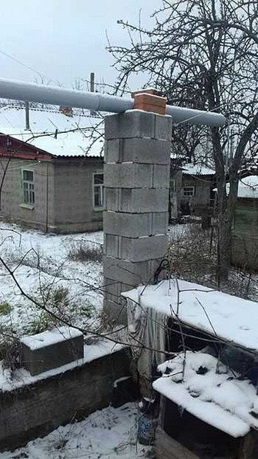 Продається будинок з будівлями Кропивницький - фото 3