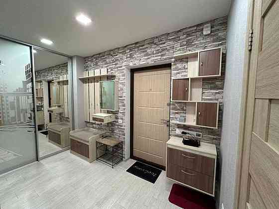 Продаж Квартира 1-кімнатна, 3/25 поверх на Юрія Поправки, 8 Київ