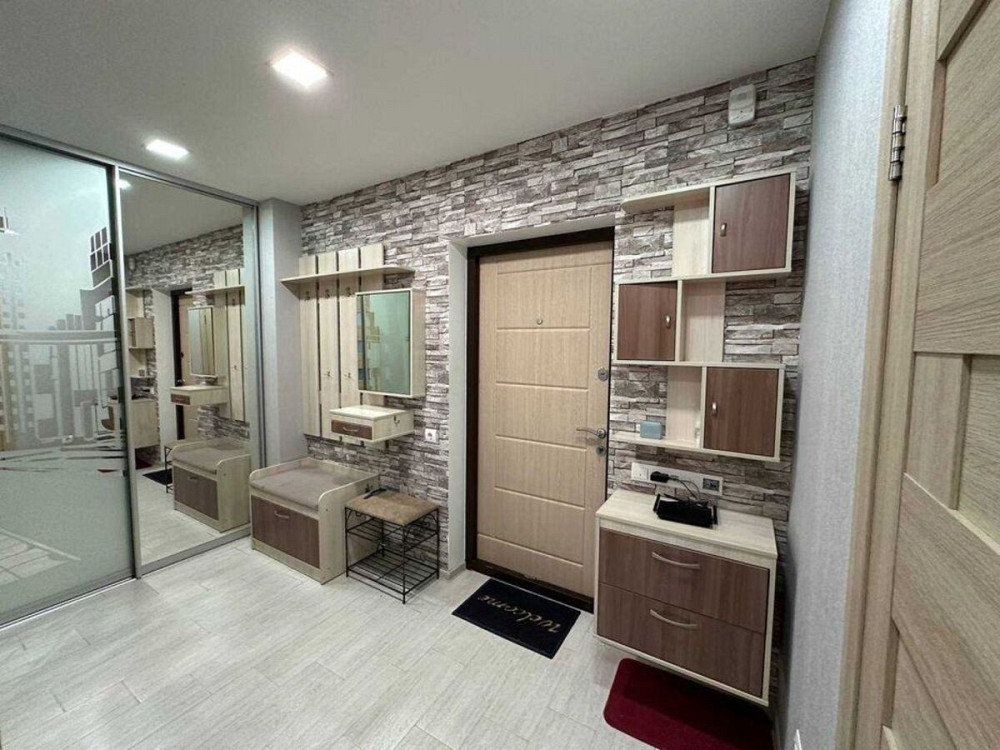 Продаж Квартира 1-кімнатна, 3/25 поверх на Юрія Поправки, 8 Київ - фото 4