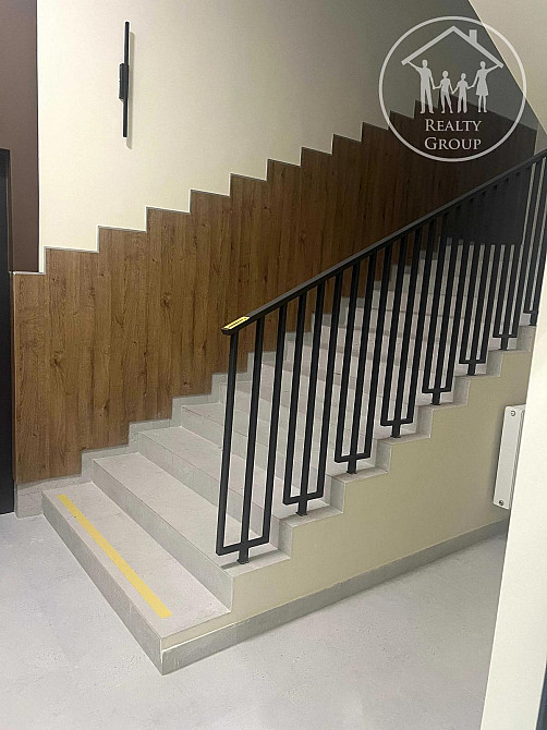 Продаж 1к Квартира 45 кв.м Княгині Ольги вул., 120Е Львів - фото 4