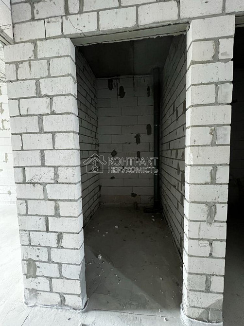 Продаж Квартира 3-кімнатна, 14/17 поверх на вул. Клочківська Харків - фото 13