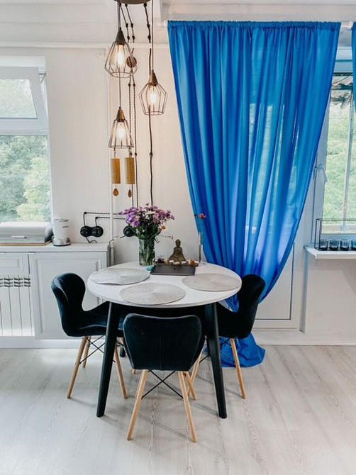 Оренда Квартира 1-кімнатна, 5/5 поверх на Приймаченко, 7 Київ - фото 3