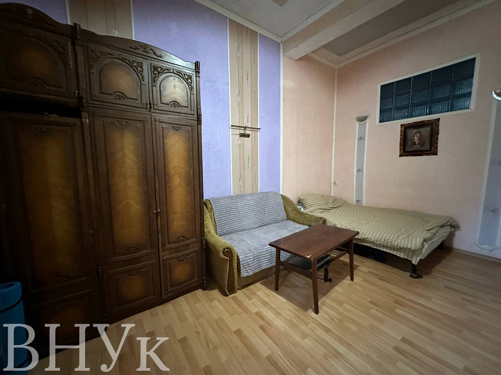 Продаж Квартира 1-кімнатна, 1/2 поверх на вул. Лемківська L'viv - photo 3