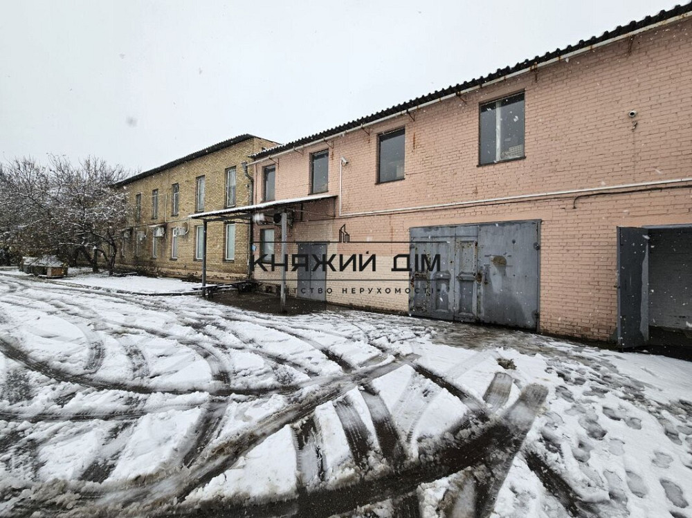 Продаж приміщення вільного призначення на Ремонтная ул. поверх - 1/3 Київ - фото 5