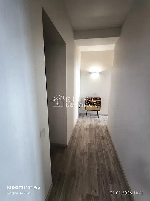 Оренда Квартира 2-кімнатна, 6/9 поверх на вул. вул Станіслава Партали Харьков - изображение 19