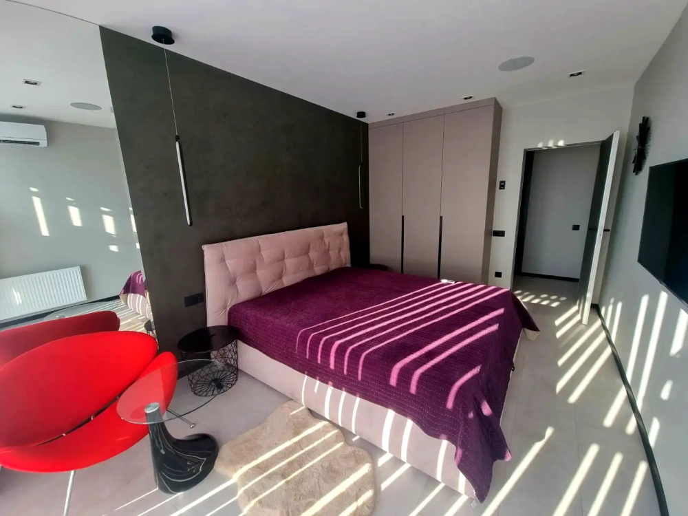 Продаж Квартира 3-кімнатна, 20/25 поверх на Липківського, 16в Київ - фото 3