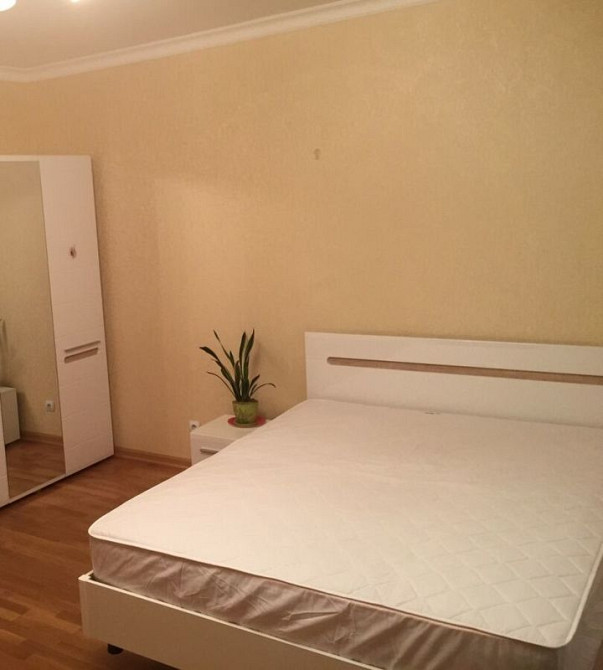 Оренда Квартира 2-кімнатна, 10/25 поверх Київ - фото 1