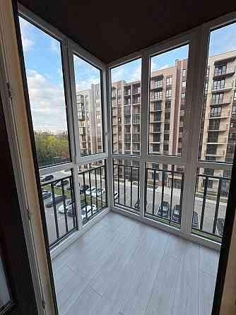 Продаж Квартира 1-кімнатна, 5/9 поверх на Метрологічна вул., д. 107В Київ