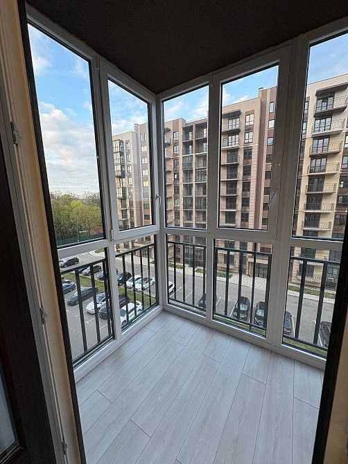 Продаж Квартира 1-кімнатна, 5/9 поверх на Метрологічна вул., д. 107В Kiev - photo 2