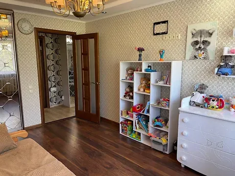 Продаж 3к Квартира 60 кв.м Шкільна вулиця 3 Миколаїв - фото 13