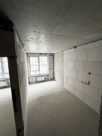 1 комнатная квартира в новом ЖК на Таирова Лиманка