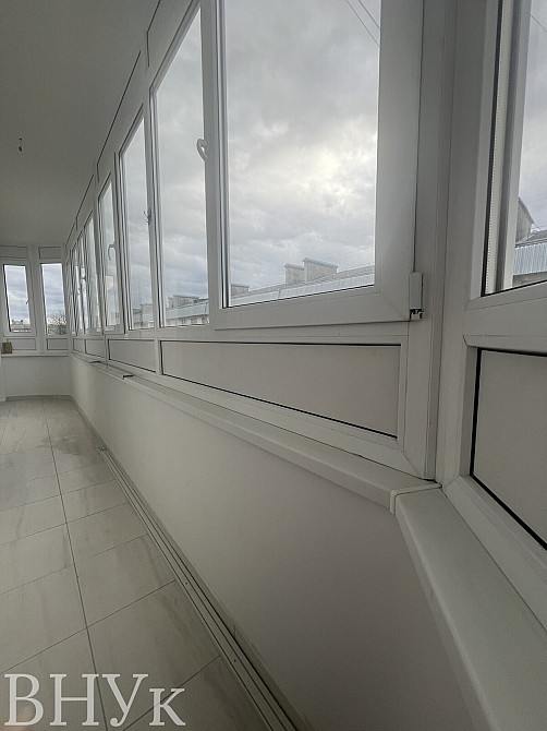 Продаж Квартира 3-кімнатна, 4/5 поверх на вул. Снігуровича С. Ивано-Франковск - изображение 13