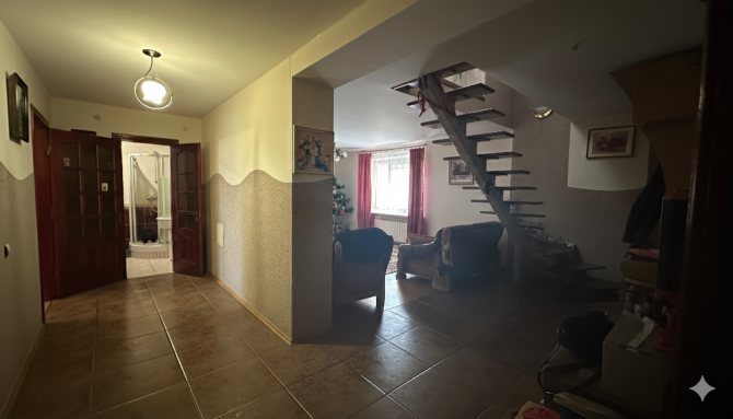 For sale 4-room Apartment 133 sq.m Перфецького 5 L'viv - photo 12