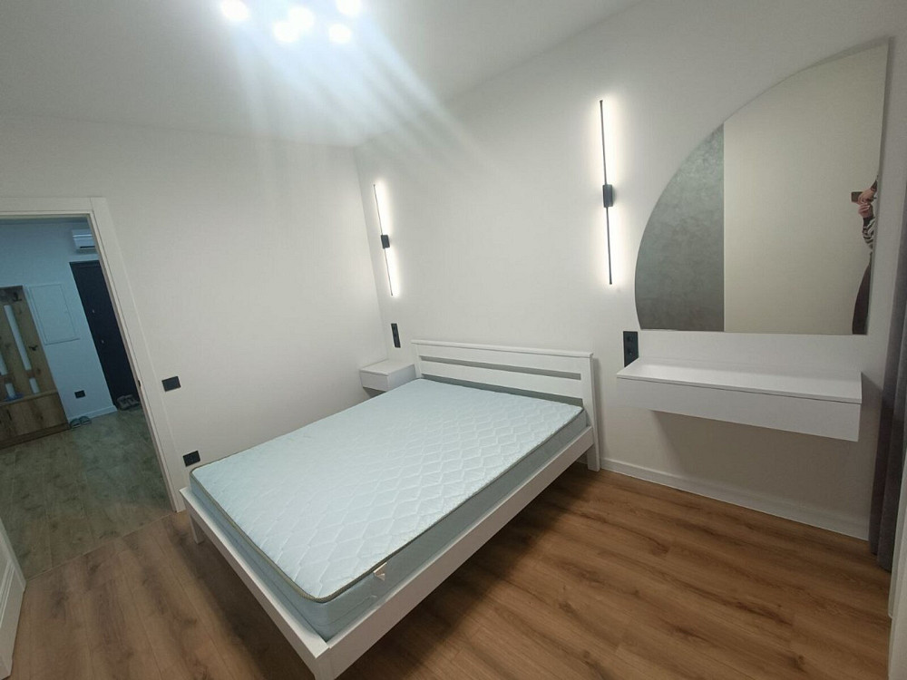 Оренда Квартира 1-кімнатна, 12/13 поверх на вул. Бельведерська Івано-Франківськ - фото 5