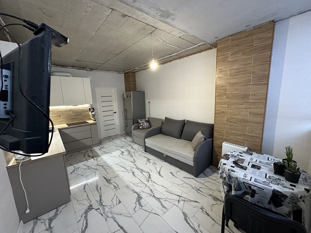 Продам современную 2-х комнатную квартиру на пос.Котовского (ул.Школьная)  - фото 3