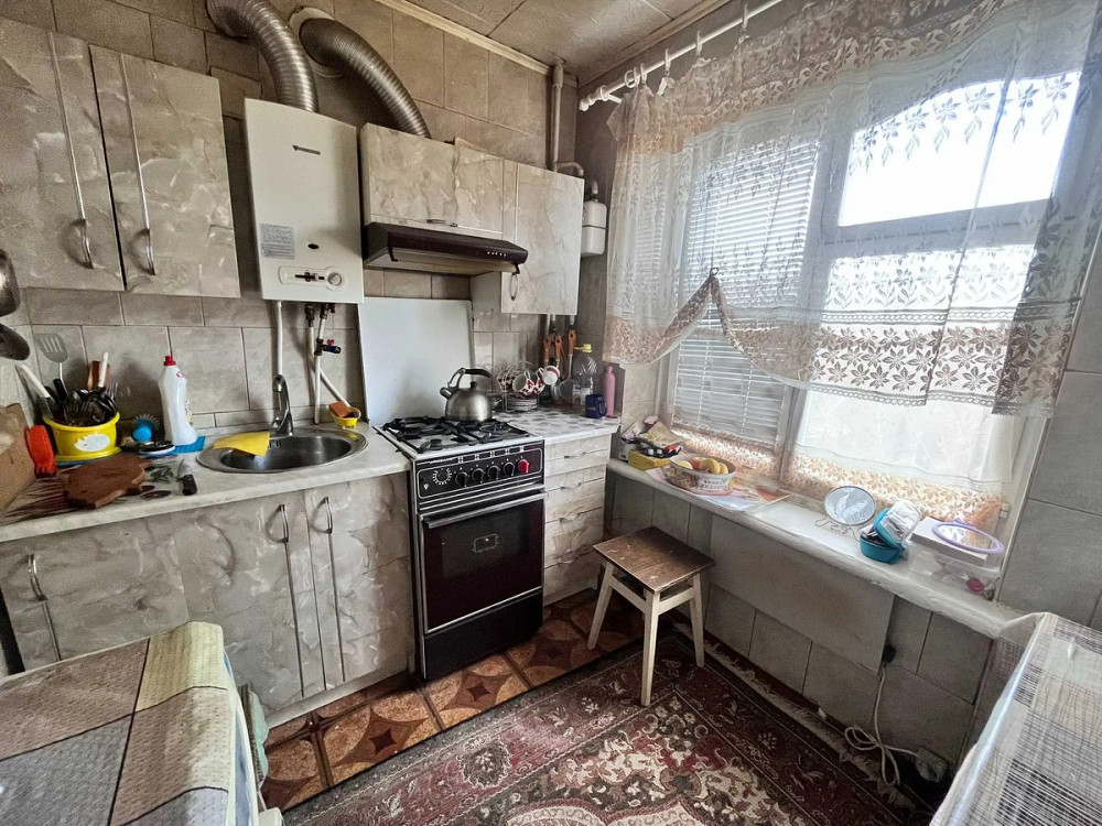 Продається 3-кімн. квартира Балашівка, Кропивницький - фото 3