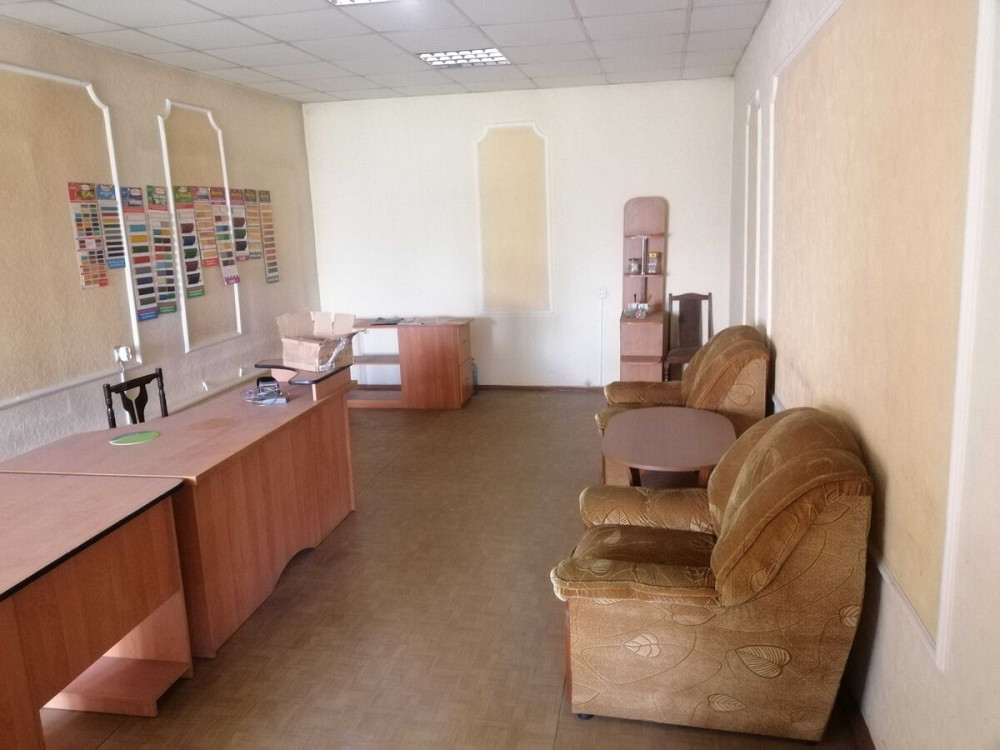 Продаж торгове приміщення на вул. Руслана Слободянюка (Терешкової) Кропивницький - фото 6