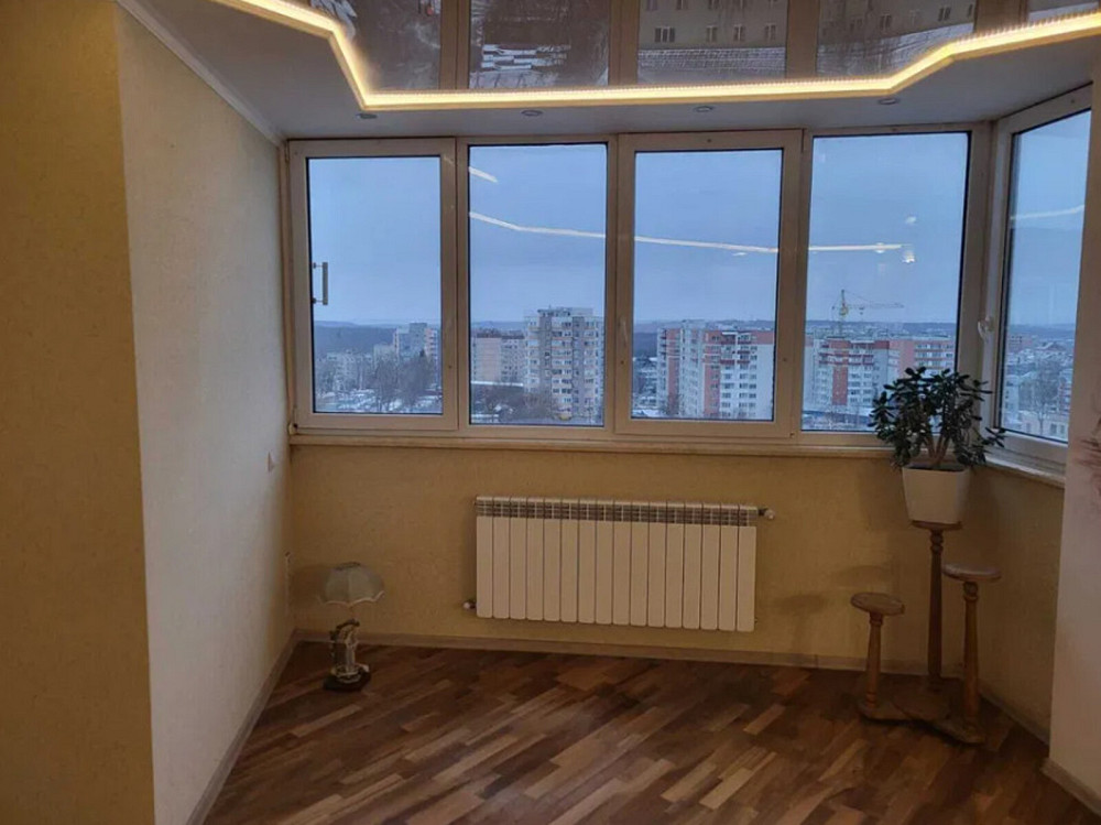 Продаж 3к квартири, 90 кв.м, вул. Тролейбусна Тернопіль - фото 5