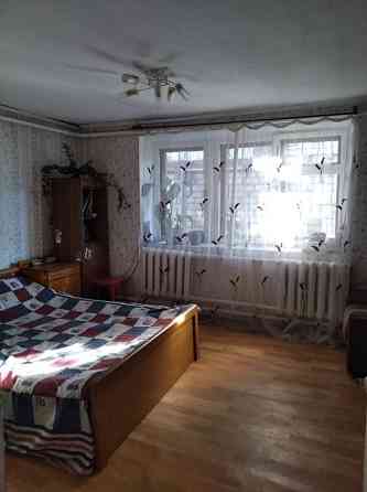 Продам компактный дом на Чубаевке, ул. Ванцетти Одеса