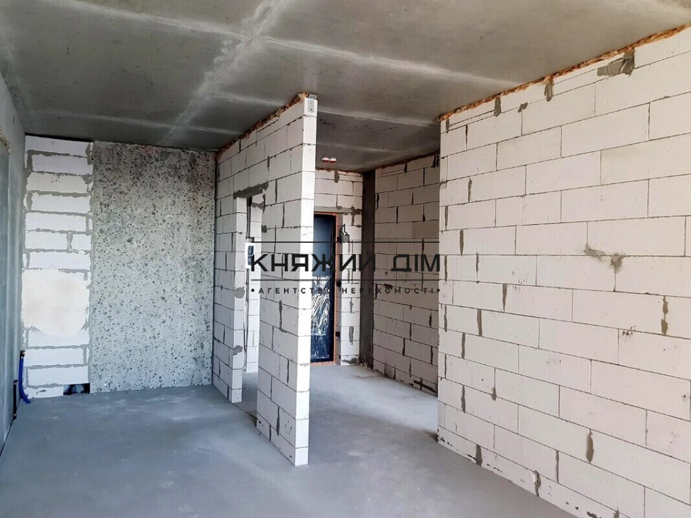 Продаж 1 кімнатної квартири по вул. Дніпровська Набережна 15К ЖК Great 21145895 Київ - фото 2