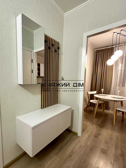 Продаж Квартира 1-кімнатна, 13/16 поверх на Григоренко Петра просп. Киев - изображение 6