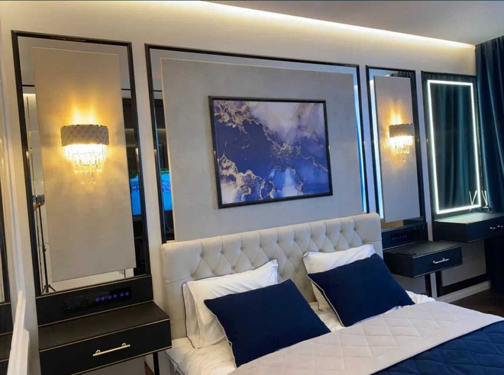 Продаж Квартира 2-кімнатна, 25/25 поверх на Глибочицька вул., д. 73-79 Київ - фото 8