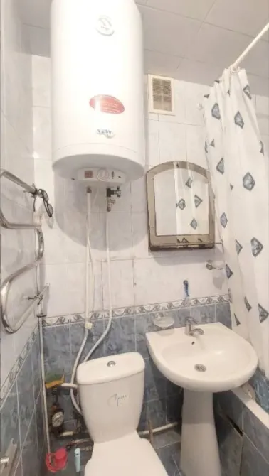 For sale 3-room Apartment 55 sq.m мечникова Odessa - photo 10