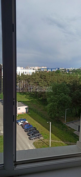 Оренда 1к Квартира 36 кв.м Барабашова вул. Харків - фото 9