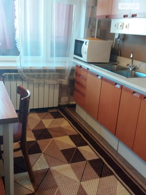 Оренда Квартира 1-кімнатна, 16/16 поверх на Русановский бульв., 2/8 Київ - фото 13